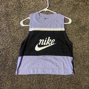 Nike tank